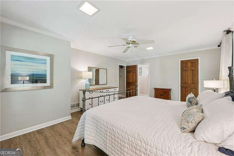 159 Level Creek Road Buford - 7