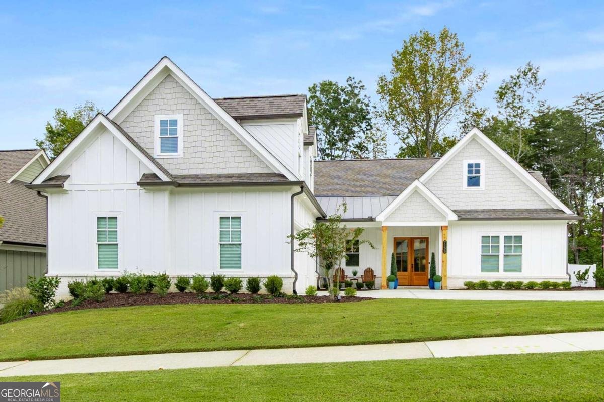 7150 Bluebird Cove Gainesville - 1