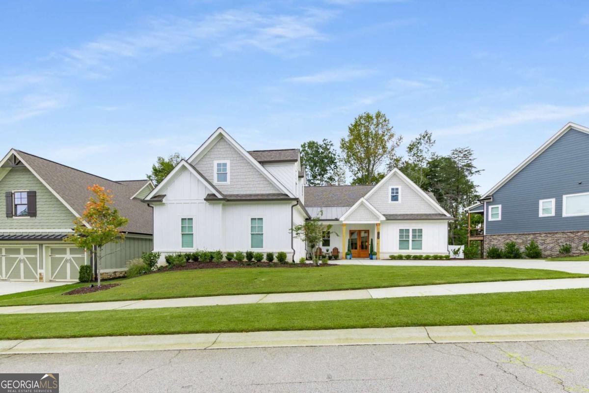 7150 Bluebird Cove Gainesville - 2