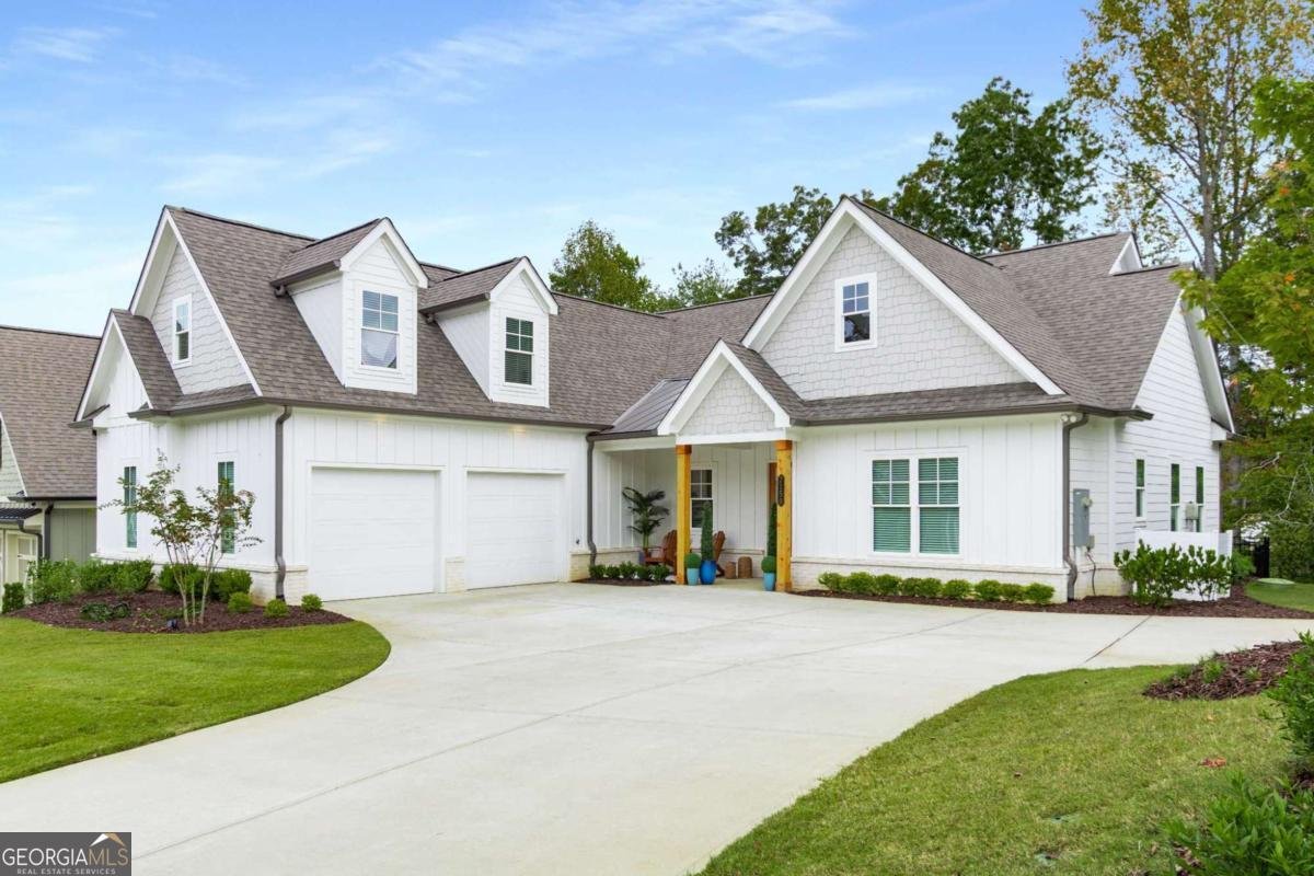 7150 Bluebird Cove Gainesville - 3