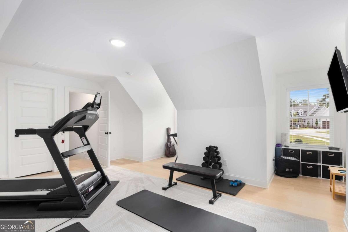7150 Bluebird Cove Gainesville - 30
