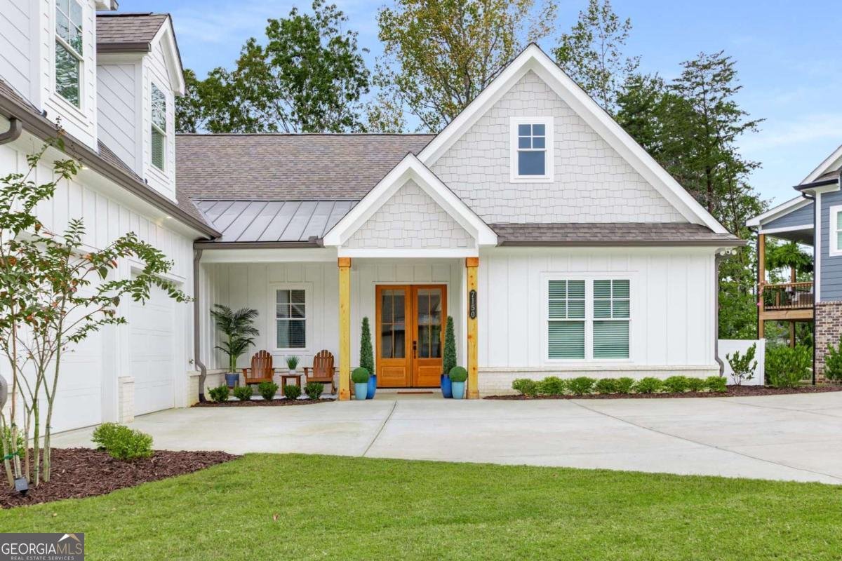 7150 Bluebird Cove Gainesville - 4