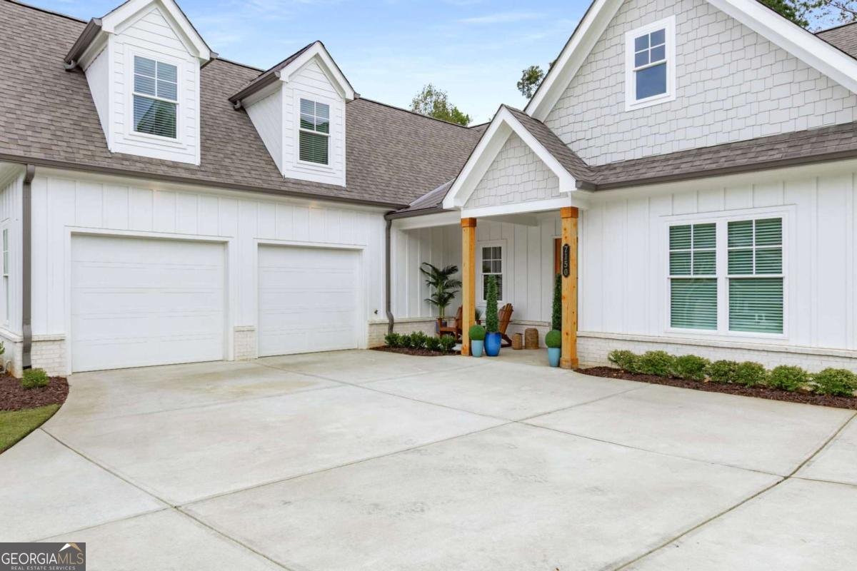7150 Bluebird Cove Gainesville - 5