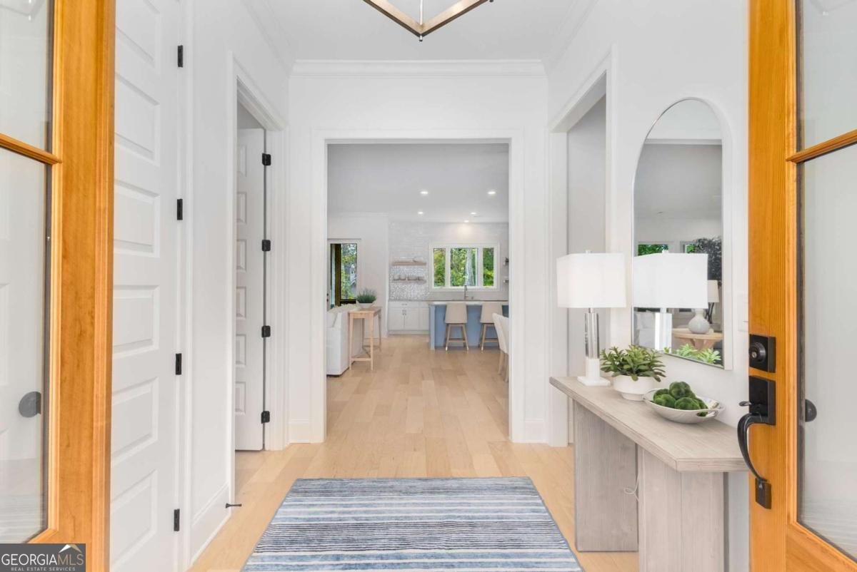7150 Bluebird Cove Gainesville - 7