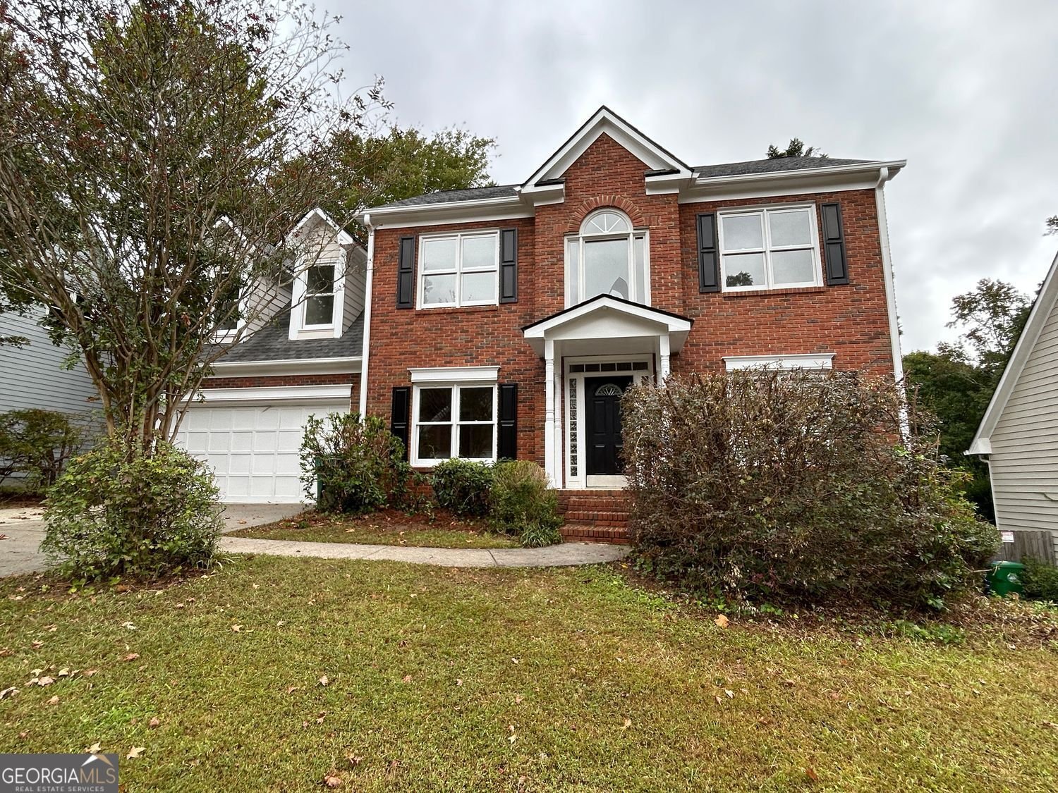 1463 Crescent Walk Decatur - 1