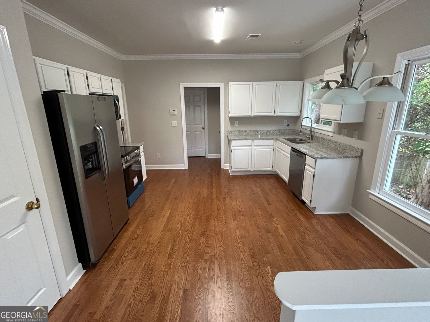 1463 Crescent Walk Decatur - 2