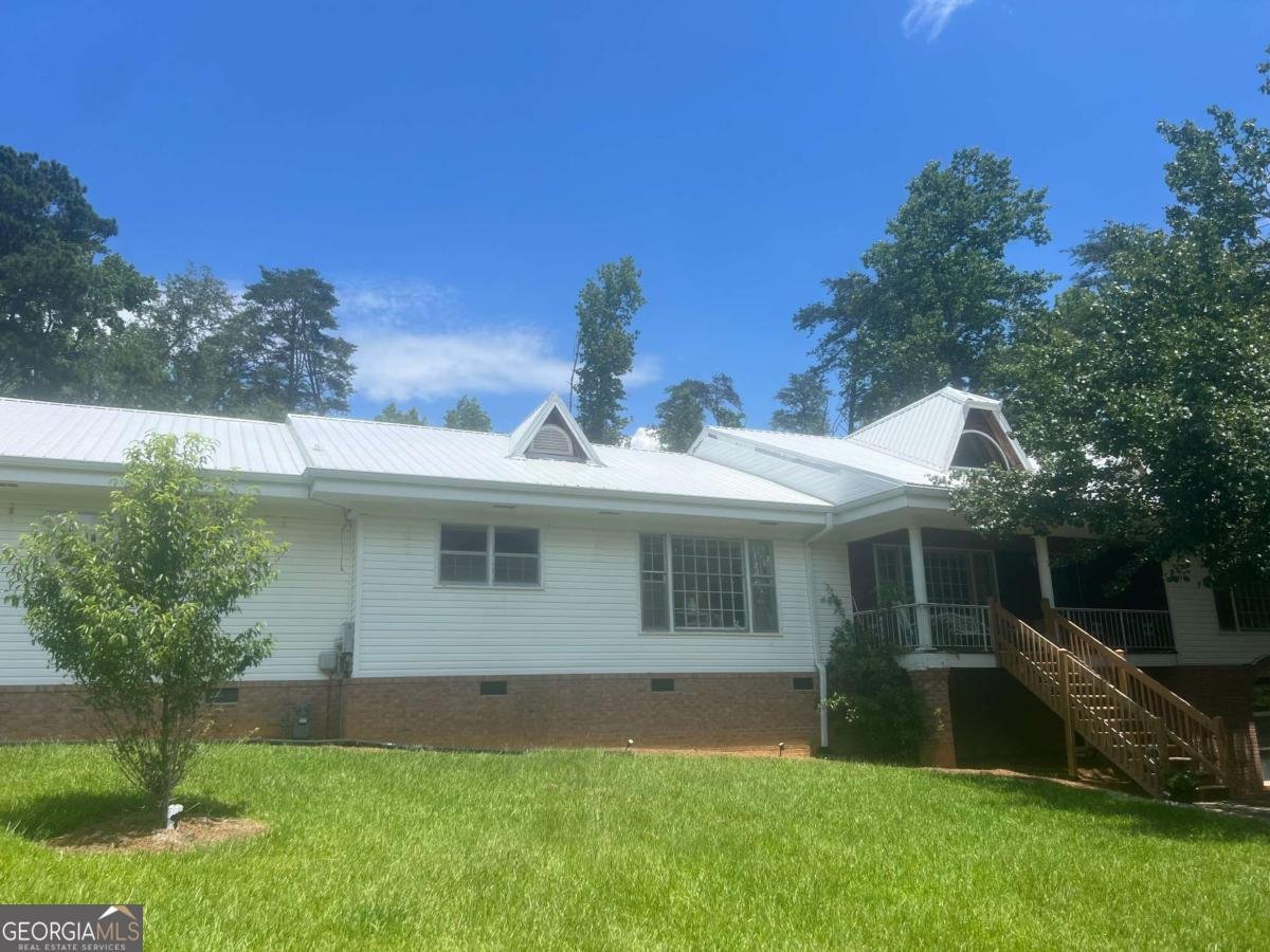 1470 Dunn Road Cumming - 1