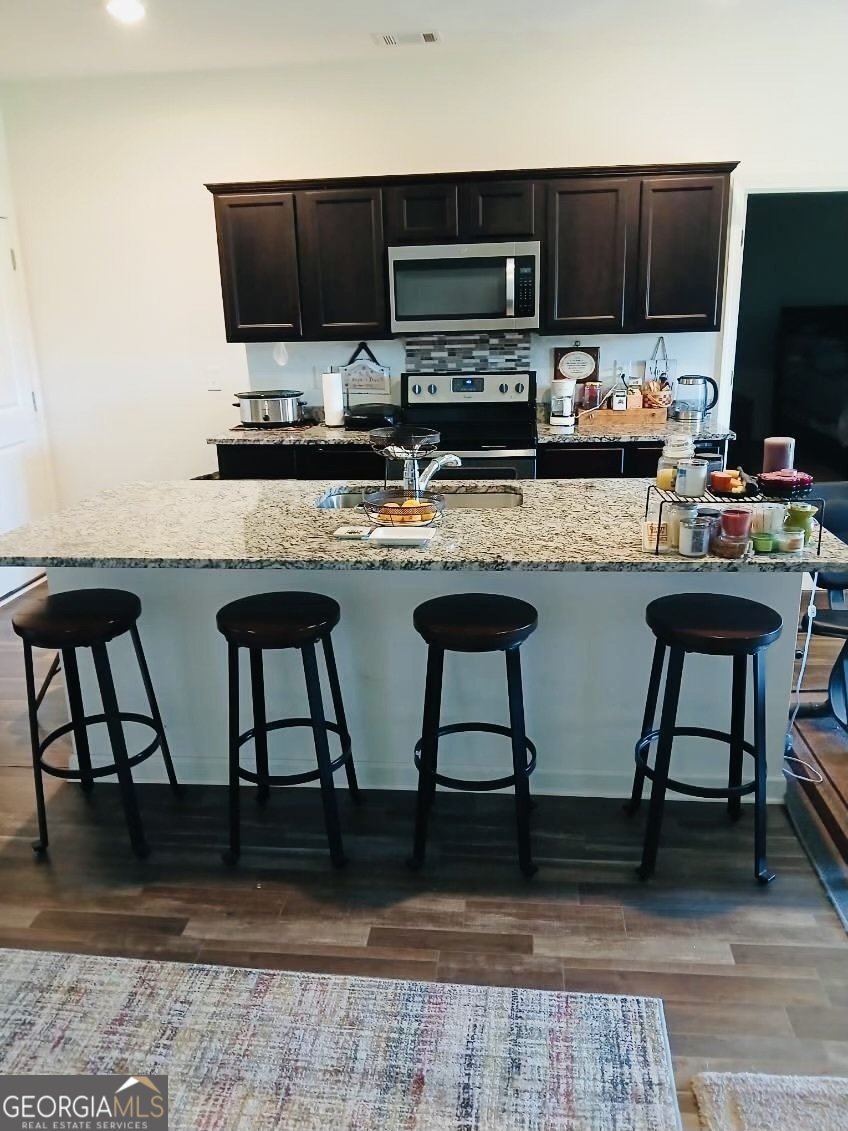 1082 Coldwater Drive Griffin - 10