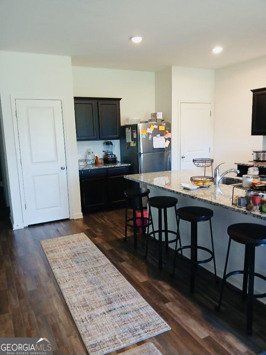 1082 Coldwater Drive Griffin - 11