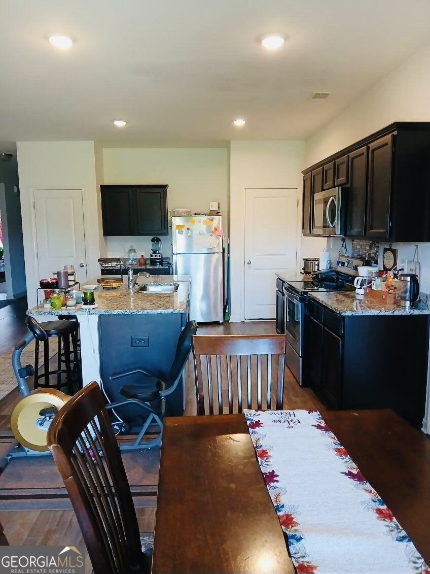 1082 Coldwater Drive Griffin - 12