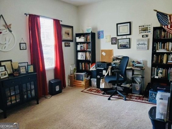 1082 Coldwater Drive Griffin - 16