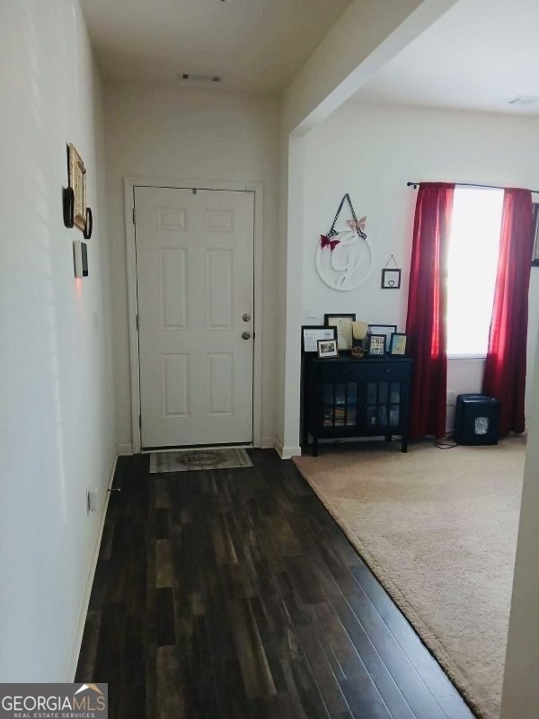 1082 Coldwater Drive Griffin - 17