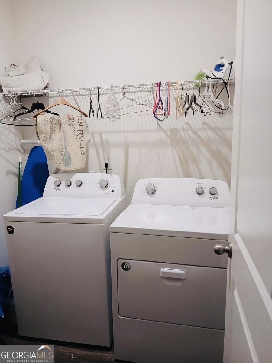 1082 Coldwater Drive Griffin - 20