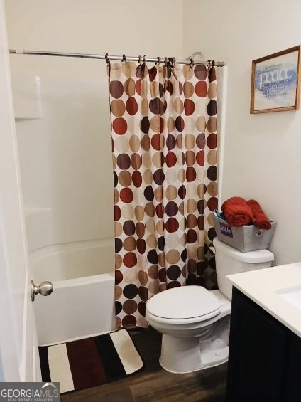 1082 Coldwater Drive Griffin - 21