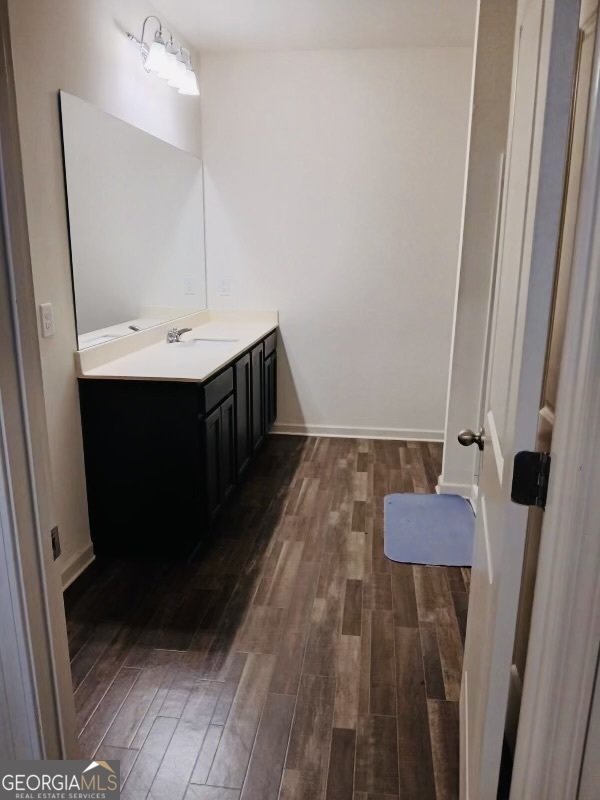 1082 Coldwater Drive Griffin - 22