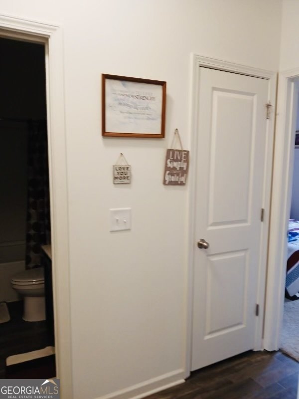 1082 Coldwater Drive Griffin - 24