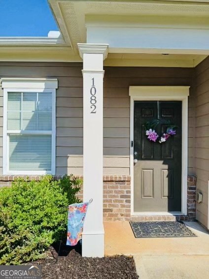 1082 Coldwater Drive Griffin - 4