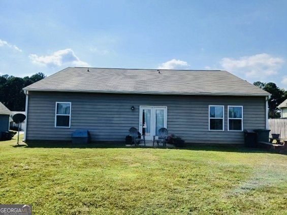 1082 Coldwater Drive Griffin - 5