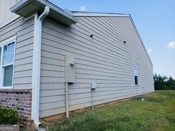 1082 Coldwater Drive Griffin - 6