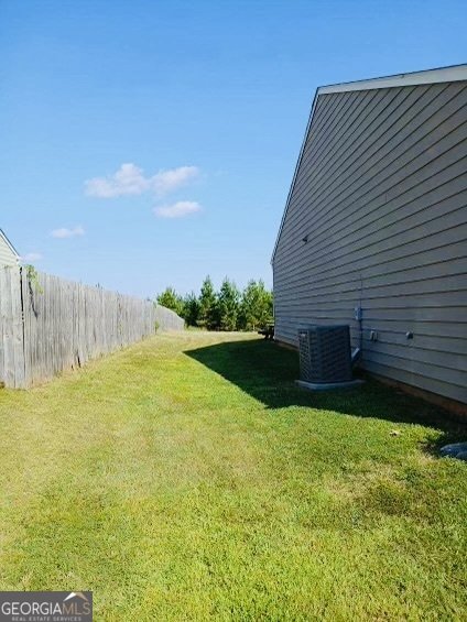 1082 Coldwater Drive Griffin - 7