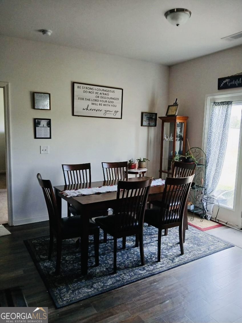 1082 Coldwater Drive Griffin - 9