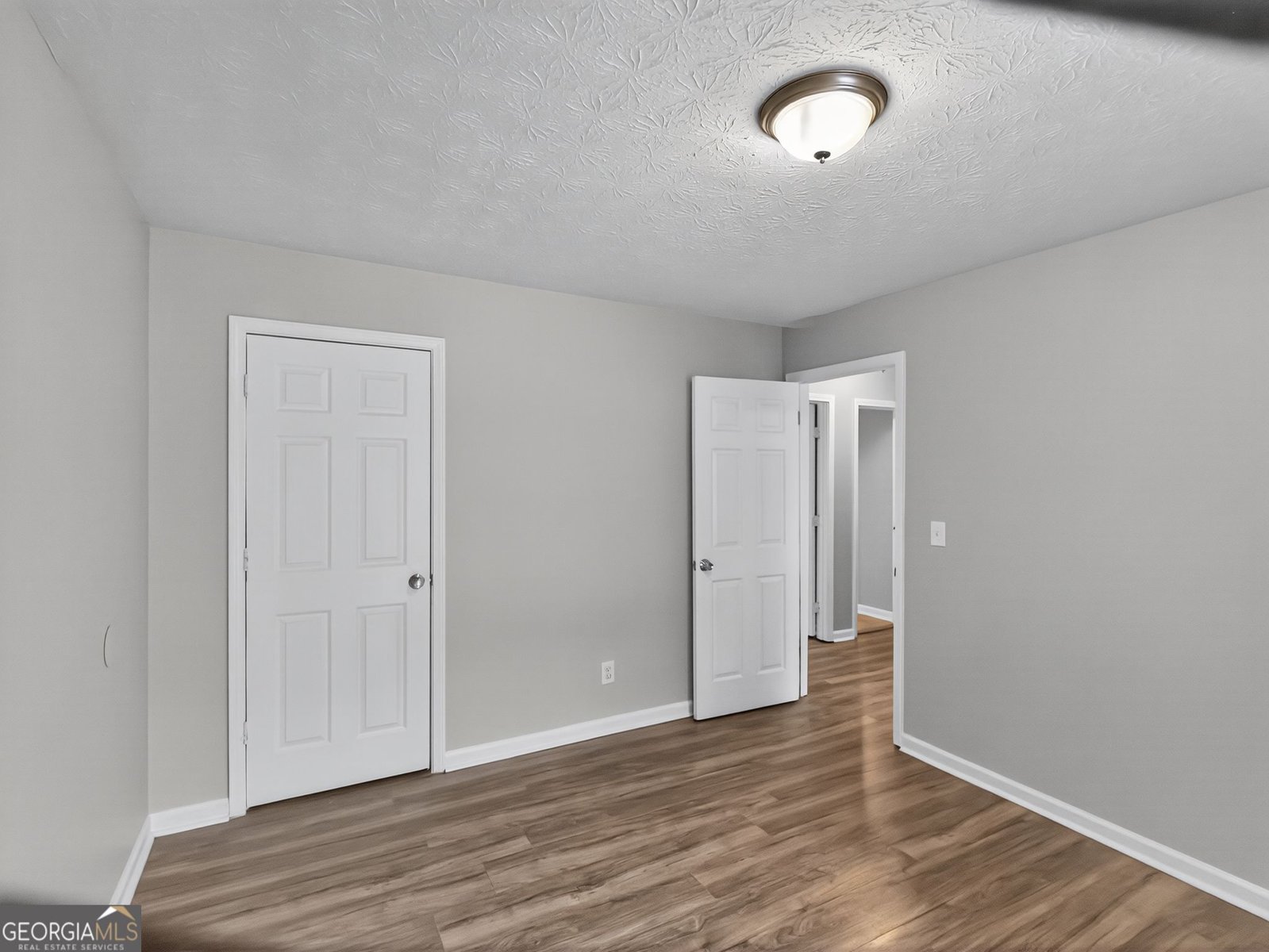 6600 Connell Road Fairburn - 1