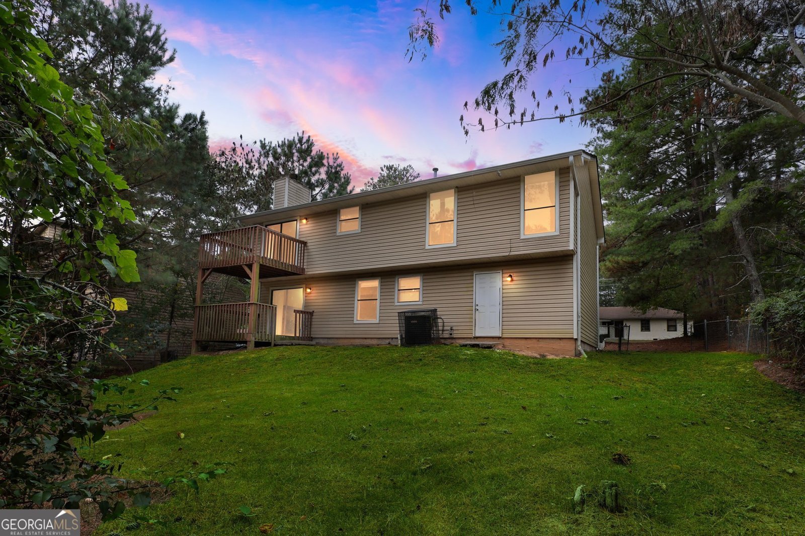 6600 Connell Road Fairburn - 22