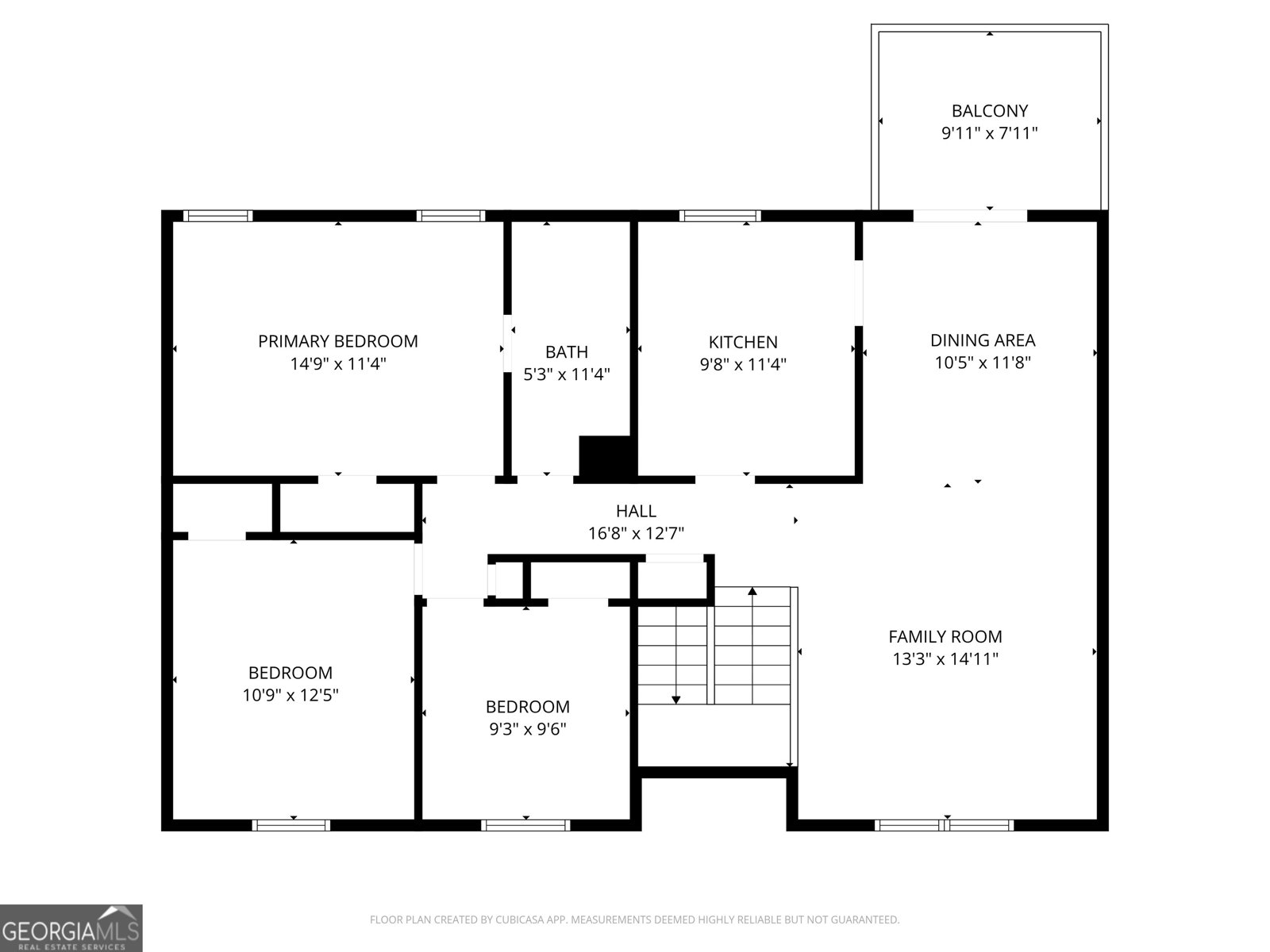 6600 Connell Road Fairburn - 26
