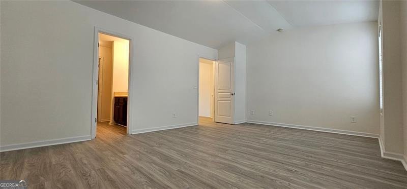 4467 Watson Ridge Drive Stone Mountain - 1