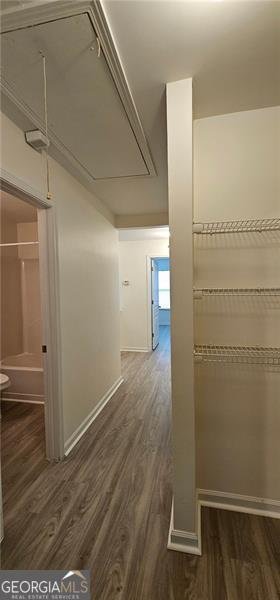 4467 Watson Ridge Drive Stone Mountain - 12