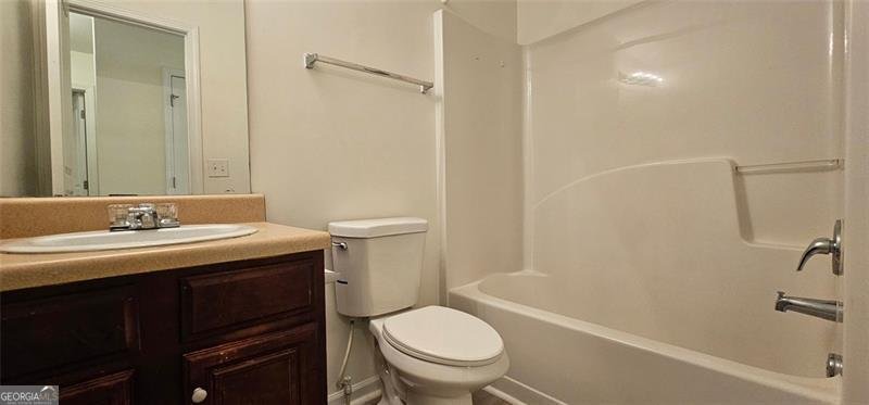 4467 Watson Ridge Drive Stone Mountain - 17