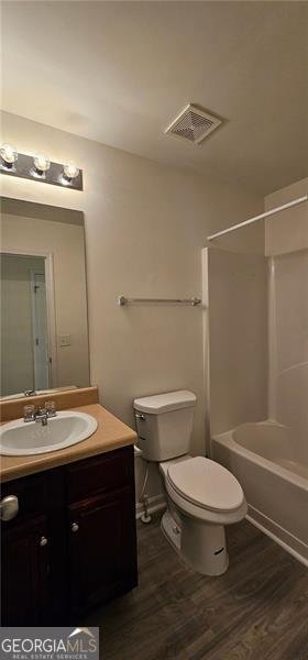 4467 Watson Ridge Drive Stone Mountain - 18