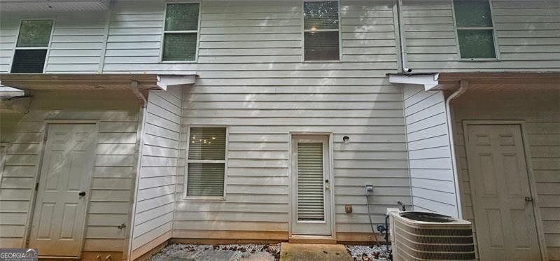 4467 Watson Ridge Drive Stone Mountain - 19