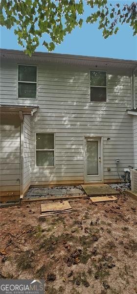 4467 Watson Ridge Drive Stone Mountain - 20