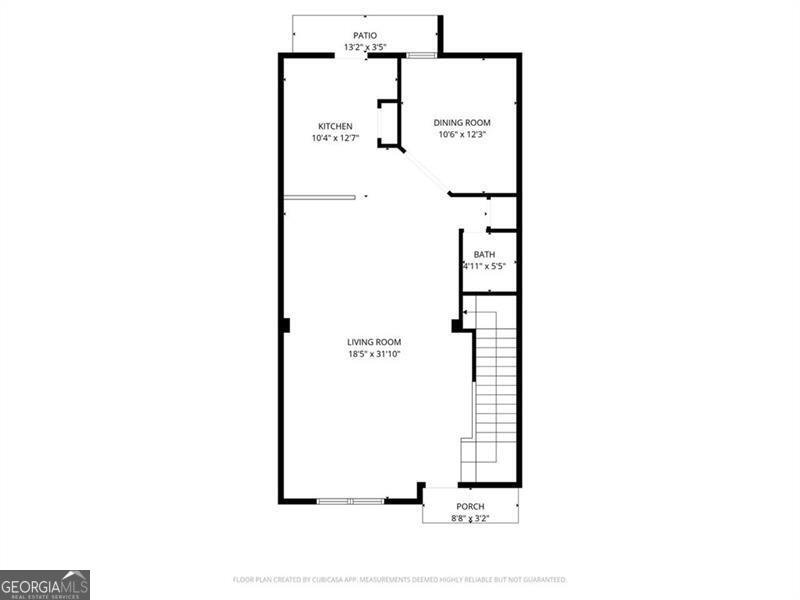 4467 Watson Ridge Drive Stone Mountain - 22