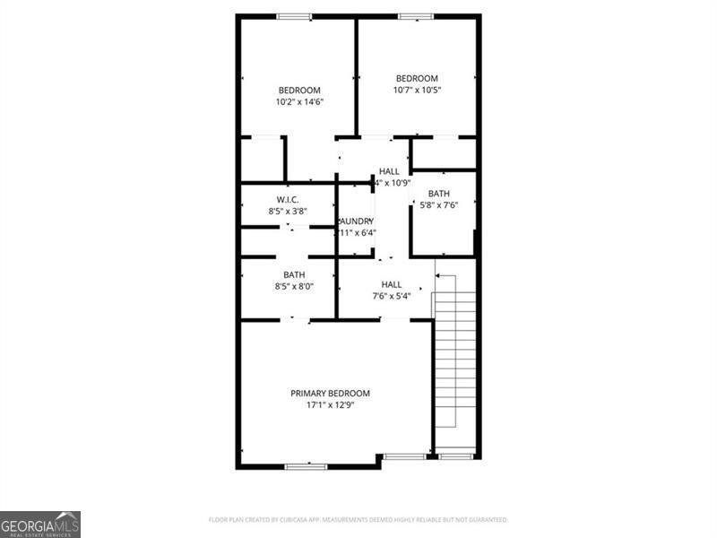 4467 Watson Ridge Drive Stone Mountain - 23