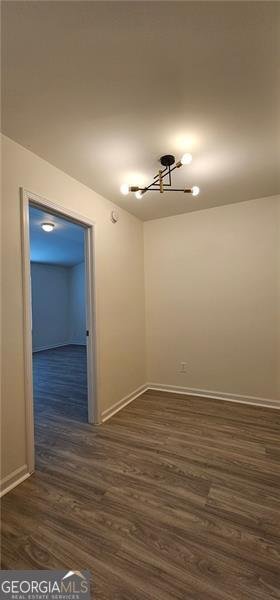 4467 Watson Ridge Drive Stone Mountain - 25