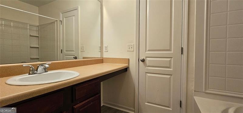 4467 Watson Ridge Drive Stone Mountain - 4