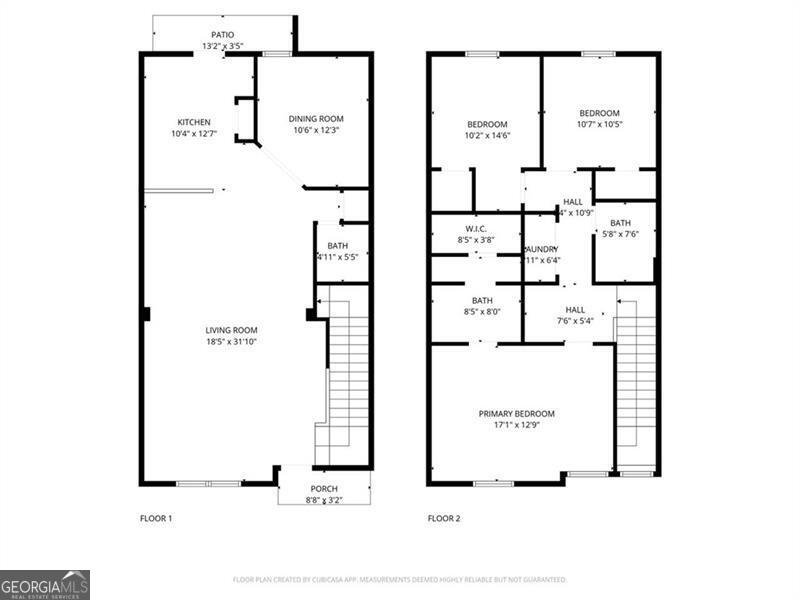 4467 Watson Ridge Drive Stone Mountain - 51