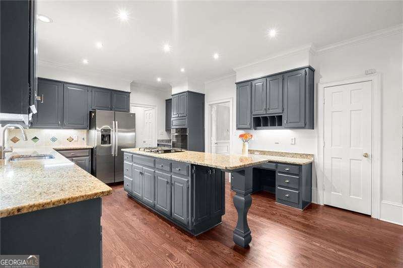9445 MISTWATER CLOSE Roswell - 12