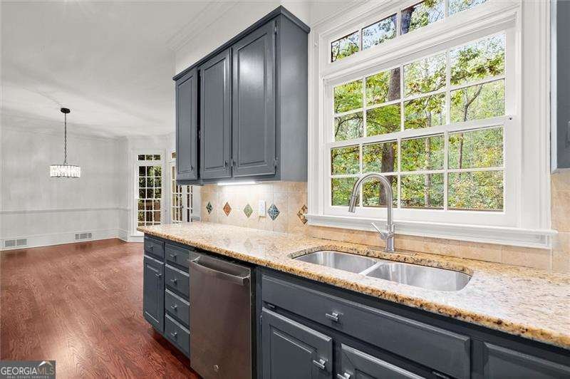 9445 MISTWATER CLOSE Roswell - 13