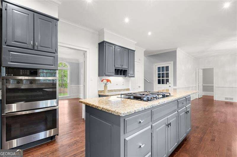9445 MISTWATER CLOSE Roswell - 14