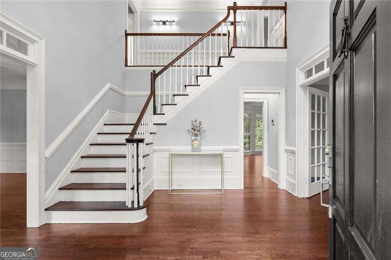 9445 MISTWATER CLOSE Roswell - 2