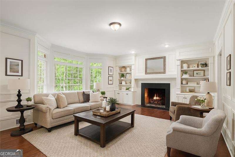 9445 MISTWATER CLOSE Roswell - 20
