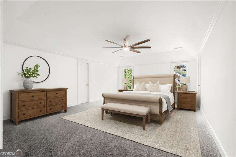 9445 MISTWATER CLOSE Roswell - 26