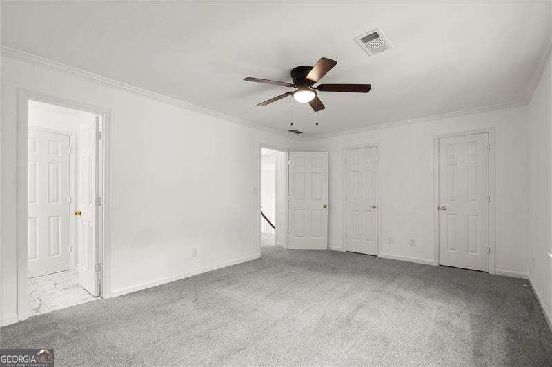 9445 MISTWATER CLOSE Roswell - 36