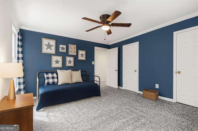9445 MISTWATER CLOSE Roswell - 38