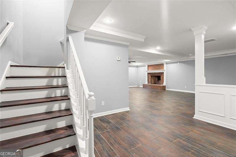 9445 MISTWATER CLOSE Roswell - 42