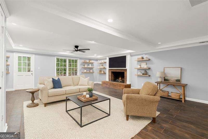 9445 MISTWATER CLOSE Roswell - 44