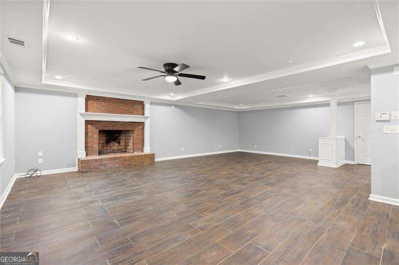 9445 MISTWATER CLOSE Roswell - 45
